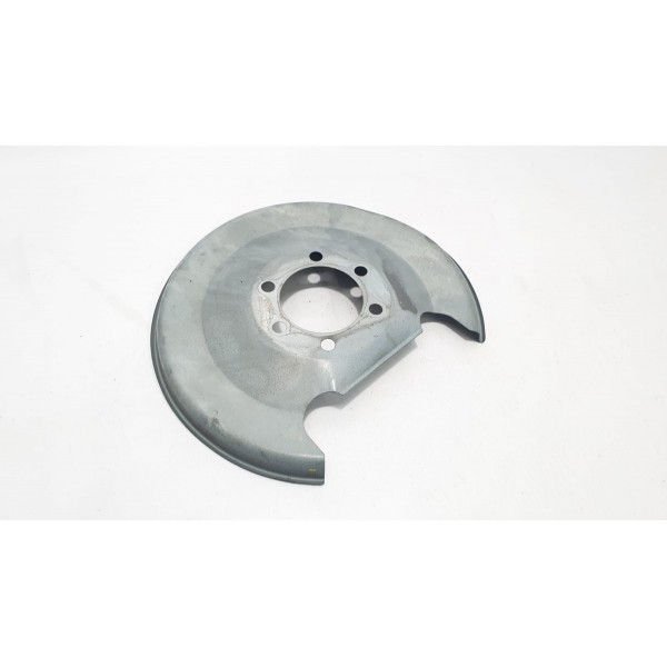 Defletor Disco Freio (com Detalhes) Outlander 3.0 Hpe-s 2018