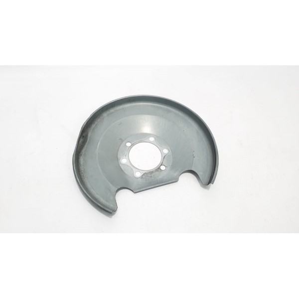 Defletor Disco Freio (com Detalhes) Outlander 3.0 Hpe-s 2018