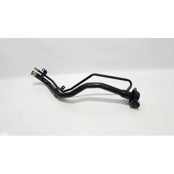 Gargalo Tanque Combustível Mitsubishi Outlander 3.0 Hpe-s 18