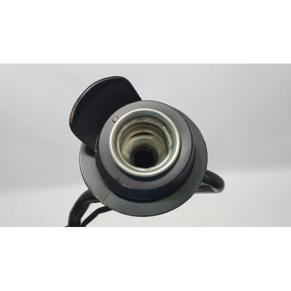 Gargalo Tanque Combustível Mitsubishi Outlander 3.0 Hpe-s 18