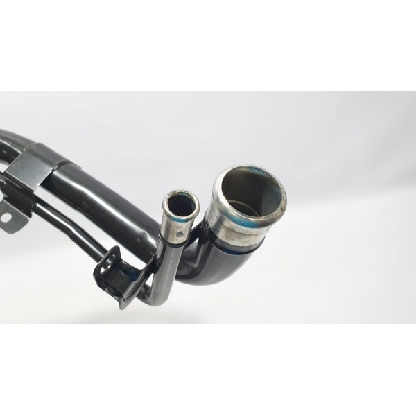 Gargalo Tanque Combustível Mitsubishi Outlander 3.0 Hpe-s 18