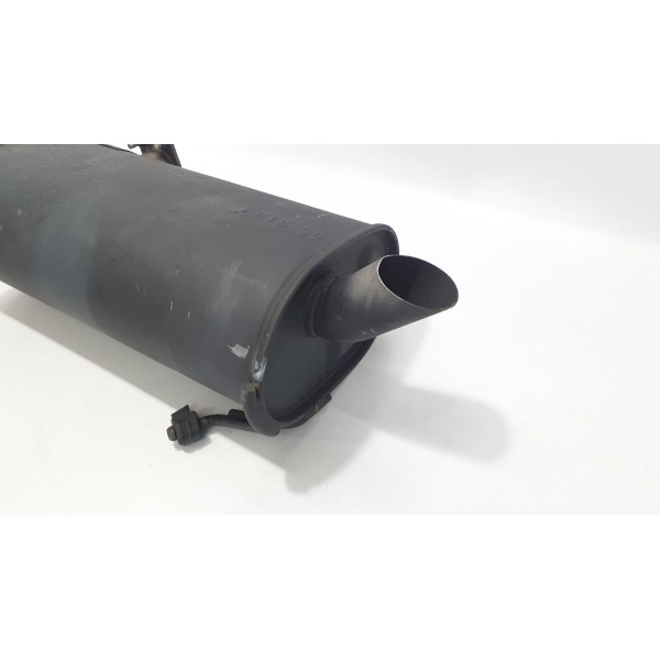 Silencioso Mitsubishi Outlander 3.0 Hpe-s 2018 Cód. E18-35