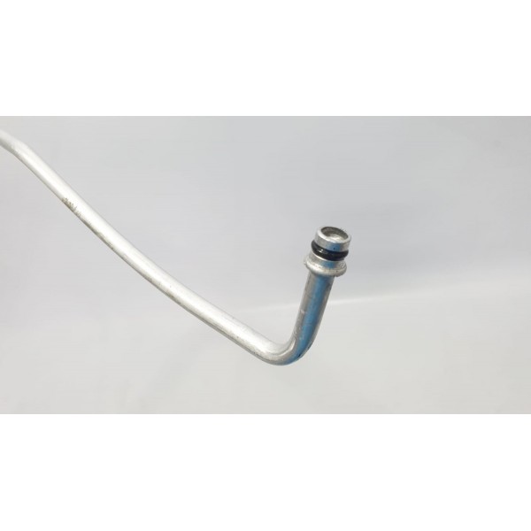 Tubulação Ar Condicionado Mitsubishi Outlander 3.0 Hpe-s 18