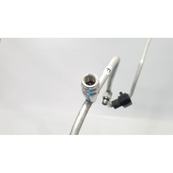 Tubulação Ar Condicionado Mitsubishi Outlander 3.0 Hpe-s 18