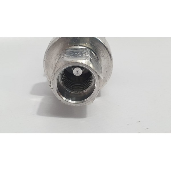 Sensor Pressostato Ar Condicionado Outlander 3.0 Hpe-s 2018