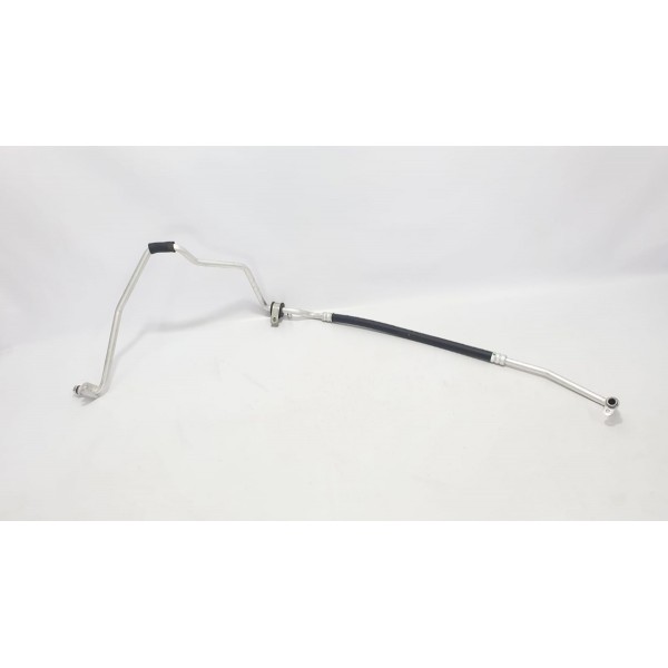 Tubulação Ar Condicionado Mitsubishi Outlander 3.0 Hpe-s 18