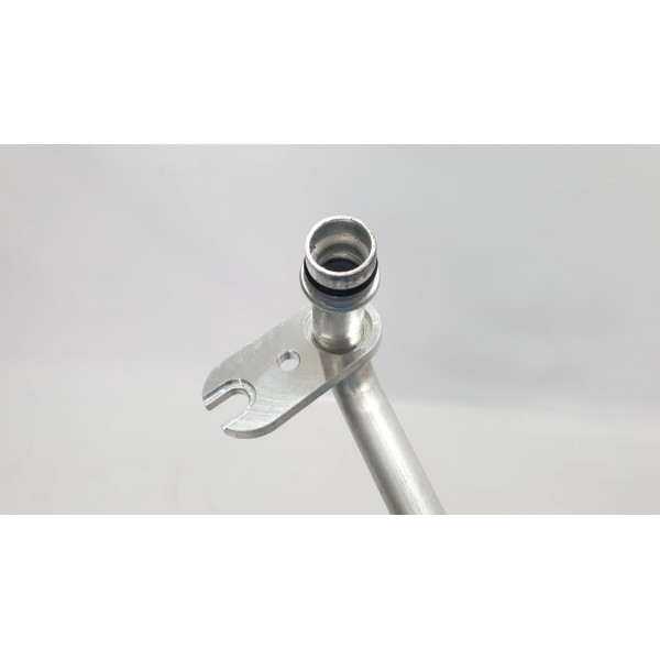 Tubulação Ar Condicionado Mitsubishi Outlander 3.0 Hpe-s 18