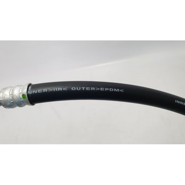 Tubulação Ar Condicionado Mitsubishi Outlander 3.0 Hpe-s 18