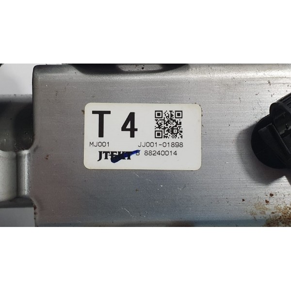 Coluna Direção Elétrica Mitsubishi Outlander 3.0 Hpe-s 2018