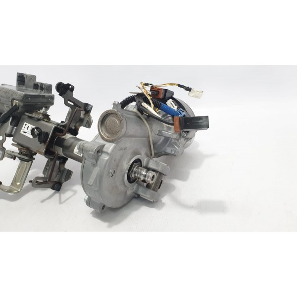 Coluna Direção Elétrica Mitsubishi Outlander 3.0 Hpe-s 2018