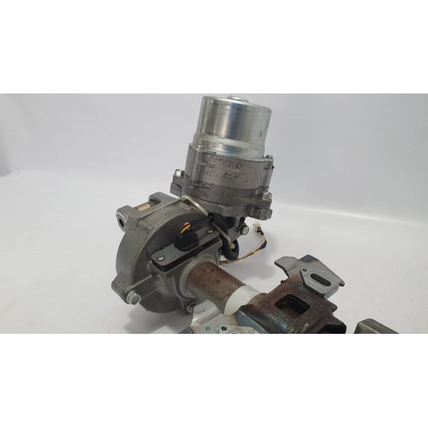 Coluna Direção Elétrica Mitsubishi Outlander 3.0 Hpe-s 2018