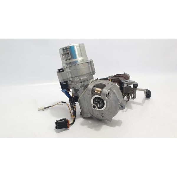 Coluna Direção Elétrica Mitsubishi Outlander 3.0 Hpe-s 2018