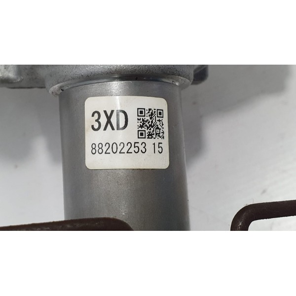 Coluna Direção Elétrica Mitsubishi Outlander 3.0 Hpe-s 2018