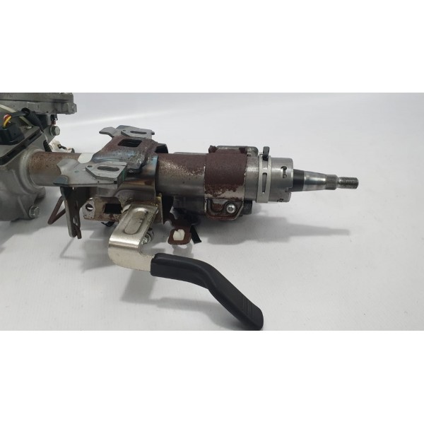 Coluna Direção Elétrica Mitsubishi Outlander 3.0 Hpe-s 2018