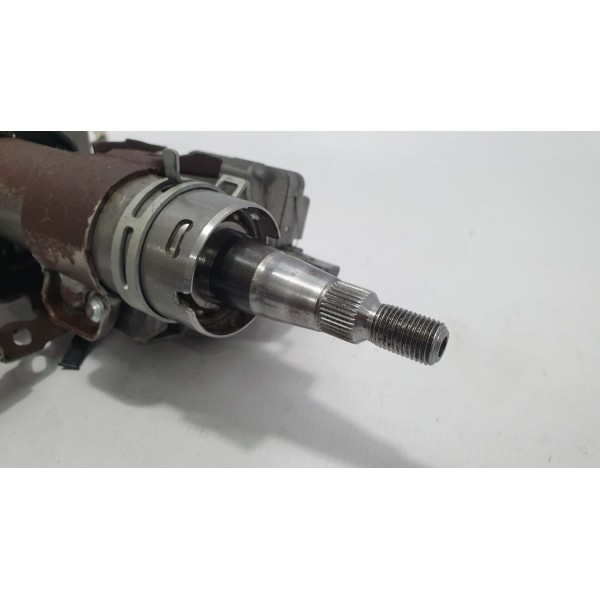 Coluna Direção Elétrica Mitsubishi Outlander 3.0 Hpe-s 2018