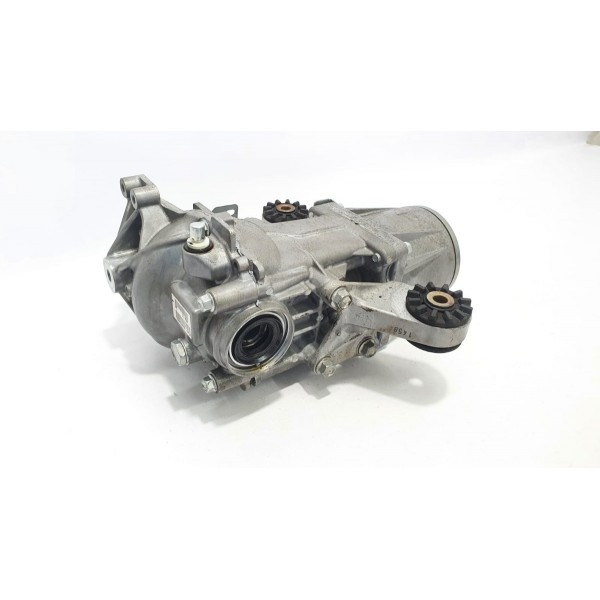 Diferencial Traseiro Mitsubishi Outlander 3.0 Hpe-s 2018