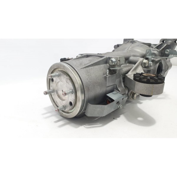 Diferencial Traseiro Mitsubishi Outlander 3.0 Hpe-s 2018