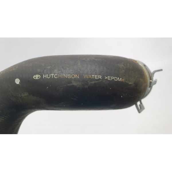 Mangueira Superior Refrigeração Radiador Corolla 2.0 Xei 12