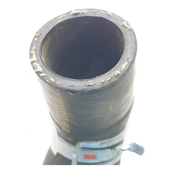 Mangueira Inferior Refrigeração Radiador Corolla 2.0 Xei 12