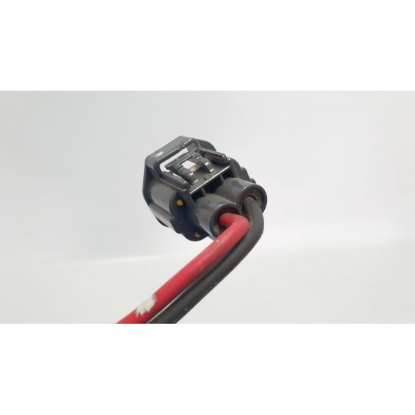 Motor Ventoinha Ford Fusion V6 2010 Cód. F00hx69088cx983052