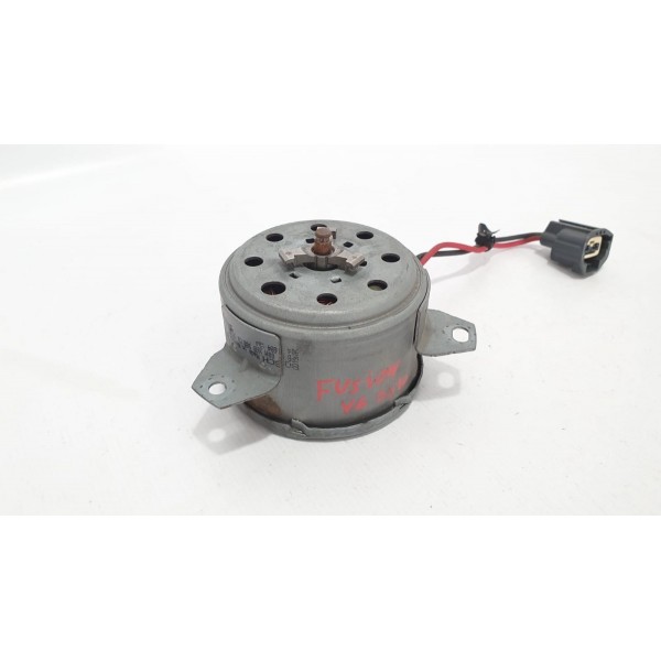 Motor Ventoinha Ford Fusion V6 2010 Cód. F00hx69088cx983052
