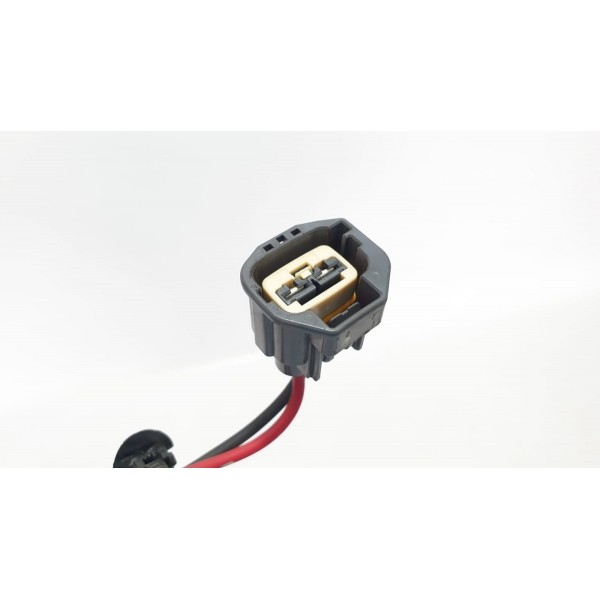 Motor Ventoinha Ford Fusion V6 2010 Cód. F00hx69088cx983052