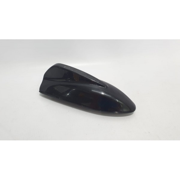 Capa Antena Teto Volvo S60 3.0 T6 2011 Preto