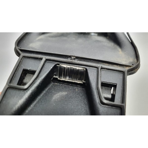 Sensor De Velocidade E Chuva Parabrisa Volvo S60 3.0 T6 2011