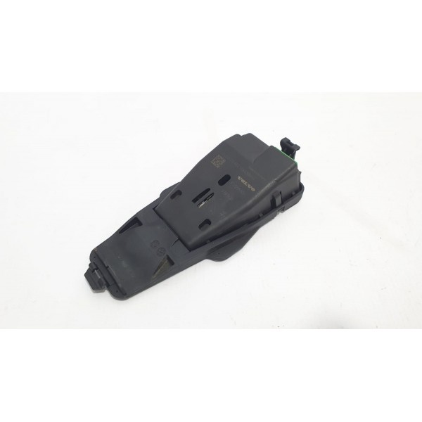 Sensor De Velocidade E Chuva Parabrisa Volvo S60 3.0 T6 2011