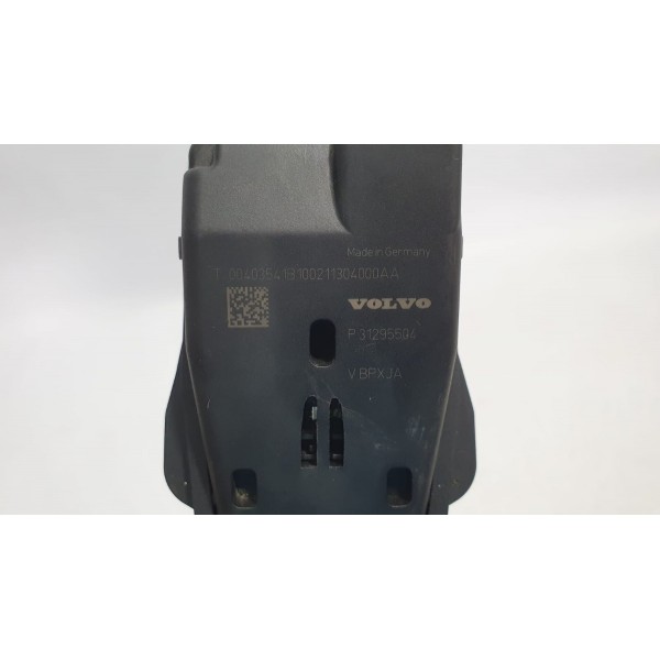 Sensor De Velocidade E Chuva Parabrisa Volvo S60 3.0 T6 2011