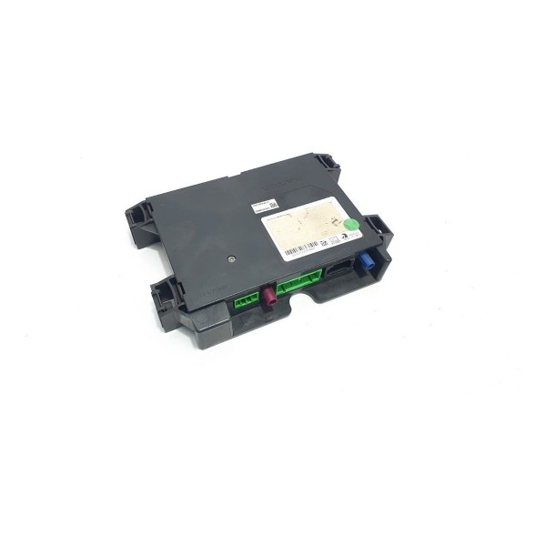 Módulo Som Volvo S60 3.0 T6 2011 Cód. 20868510310676