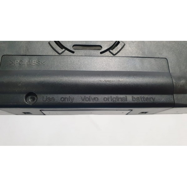 Módulo Som Volvo S60 3.0 T6 2011 Cód. 20868510310676