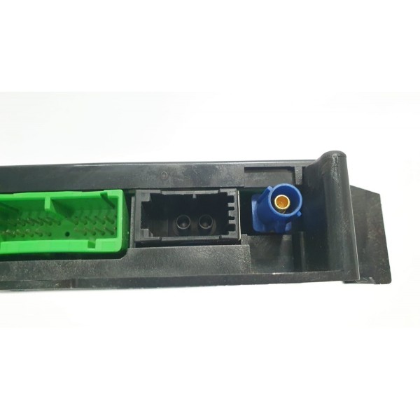 Módulo Som Volvo S60 3.0 T6 2011 Cód. 20868510310676