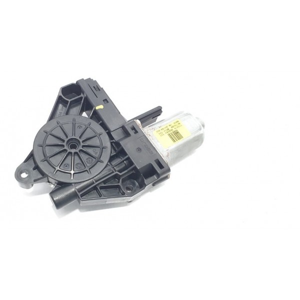 Motor Máquina Vidro Traseiro Esquerdo Volvo S60 3.0 T6 2011