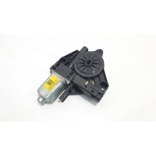 Motor Máquina Vidro Traseiro Esquerdo Volvo S60 3.0 T6 2011