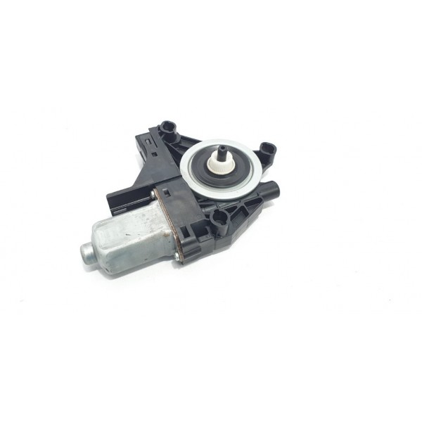 Motor Máquina Vidro Traseiro Esquerdo Volvo S60 3.0 T6 2011