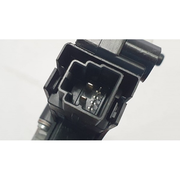 Motor Máquina Vidro Traseiro Esquerdo Volvo S60 3.0 T6 2011