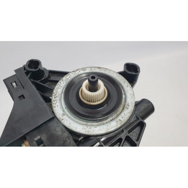 Motor Máquina Vidro Dianteiro Esquerdo Volvo S60 3.0 T6 2011