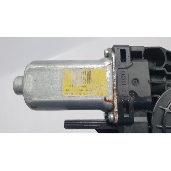 Motor Máquina Vidro Dianteiro Esquerdo Volvo S60 3.0 T6 2011