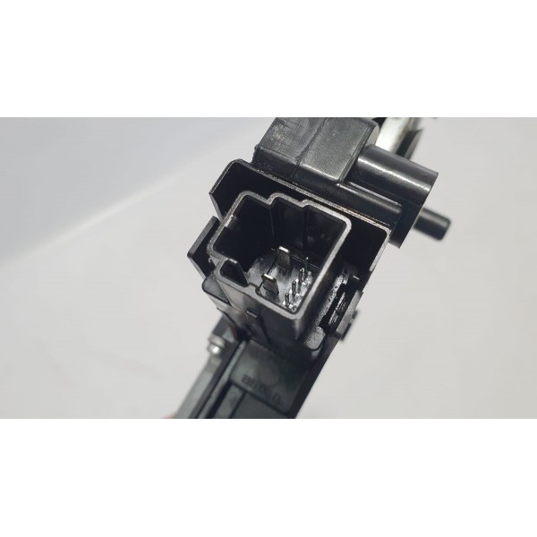 Motor Máquina Vidro Dianteiro Esquerdo Volvo S60 3.0 T6 2011