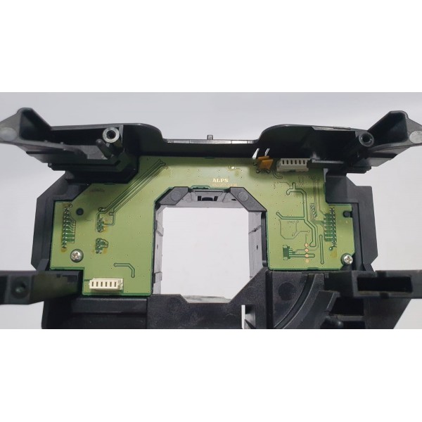 Suporte Chave De Seta E Limpador Volvo S60 3.0 T6 2011