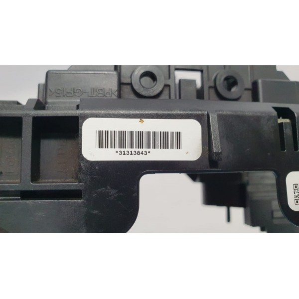 Suporte Chave De Seta E Limpador Volvo S60 3.0 T6 2011