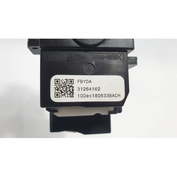 Chave De Seta Volvo S60 3.0 T6 2011 Cód. 31264162