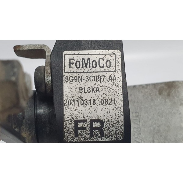 Sensor Nível De Altura Do Farol Volvo S60 3.0 T6 2011