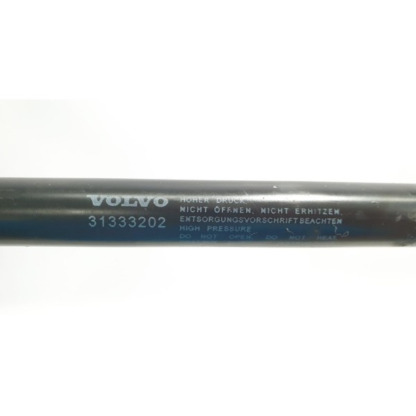 Amortecedor Capô Tampa Tras Porta-malas Volvo S60 3.0 T6 11