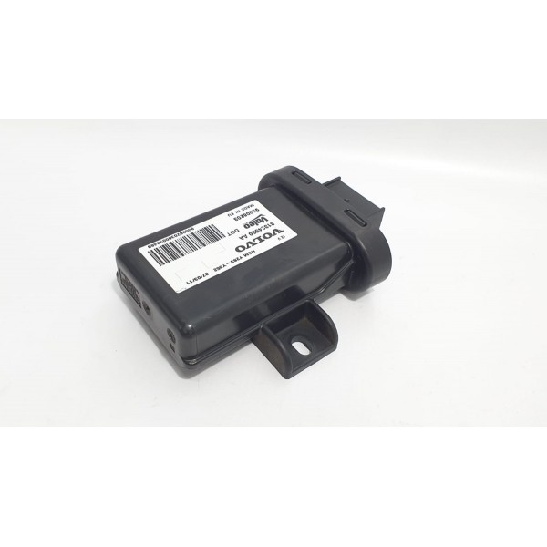 Módulo Do Farol Xenon Volvo S60 3.0 T6 2011