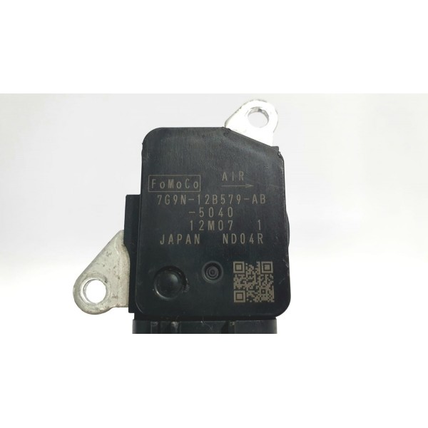 Sensor Maf Fluxo De Ar Volvo S60 3.0 T6 2011