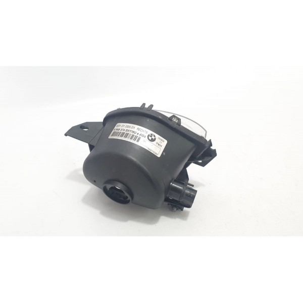 Farol De Milha L/direito (com Detalhes) Bmw 320i E90 2010