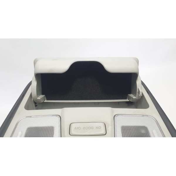 Luz De Teto Cortesia /porta Óculos Hyundai Ix35 2.0 2017