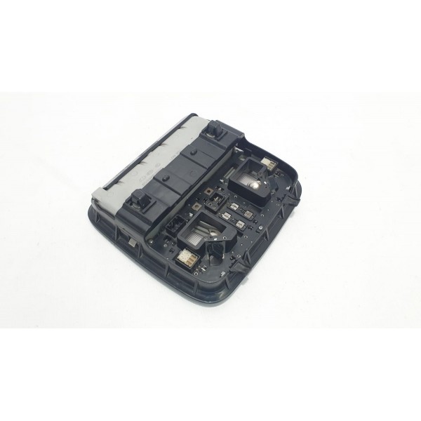 Luz De Teto Cortesia /porta Óculos Hyundai Ix35 2.0 2017